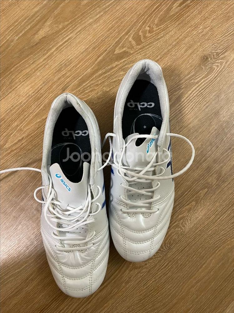 아식스 ds light ag 250 미착용--0