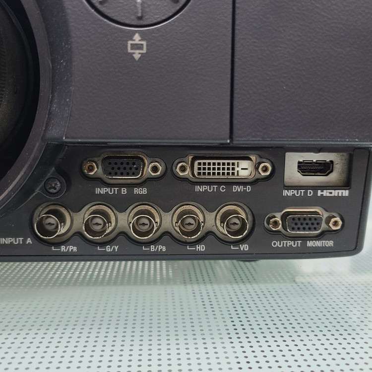 소니 VPL-FH36 5200안시 풀HD 빔프로젝터 빔--3