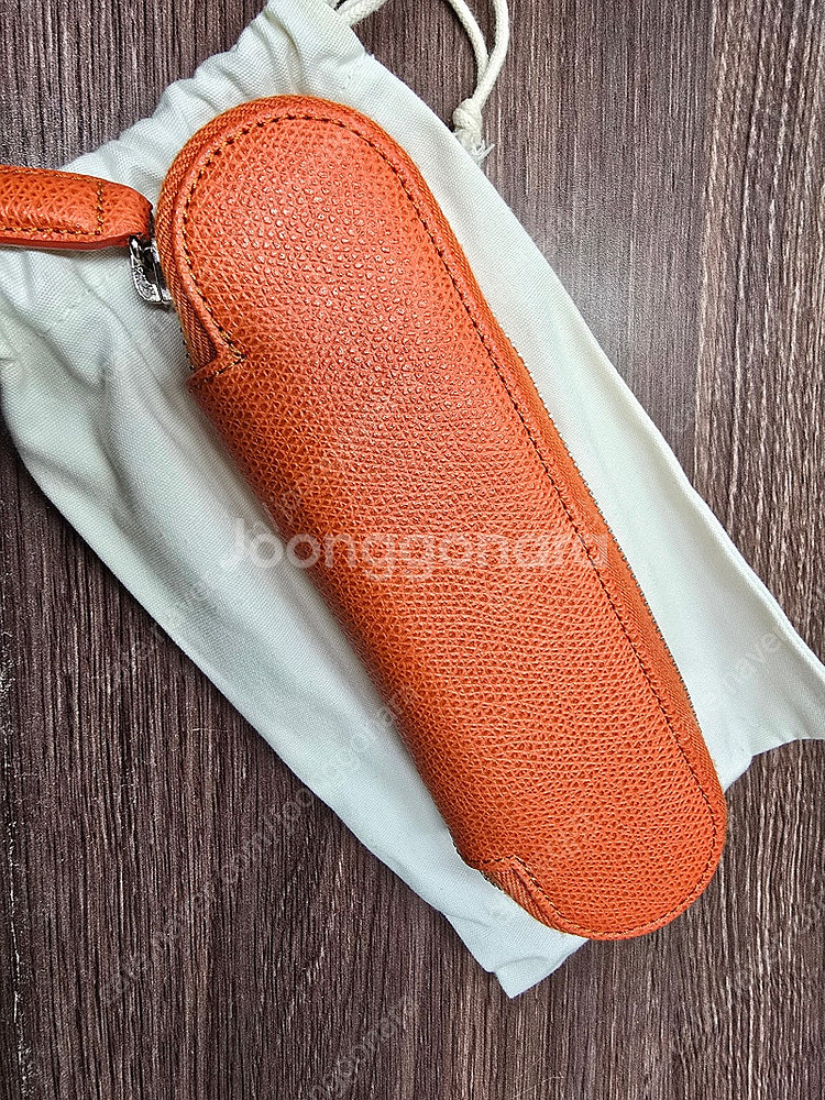 그라폰 파버 카스텔 2구 필통 펜케이스 새상품 판매--4