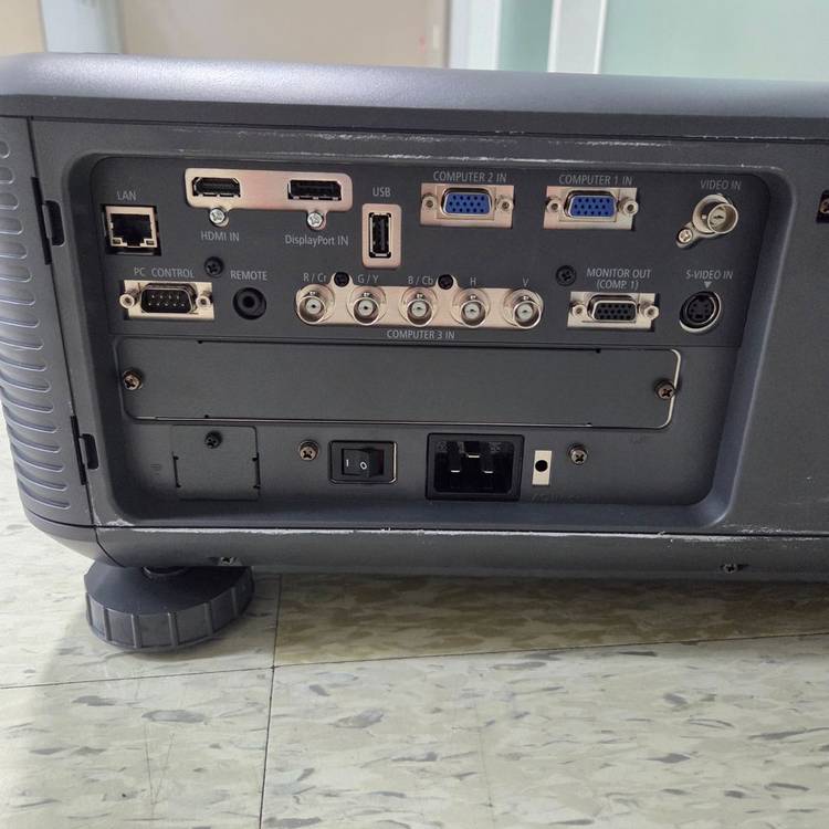 8000안시 NEC NP-PX800X 빔프로젝터 빔프로--1
