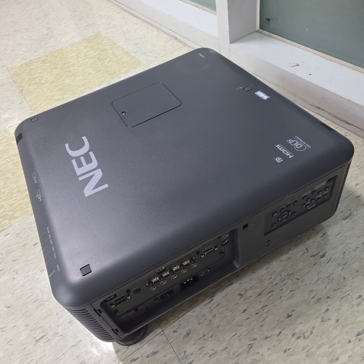 8000안시 NEC NP-PX800X 빔프로젝터 빔프로--4