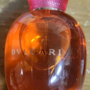 불가리 알레그라 파세지아타 오 드 퍼퓸 100ml