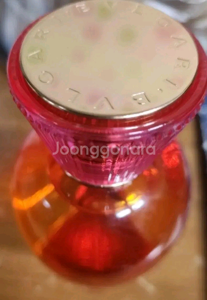 불가리 알레그라 파세지아타 오 드 퍼퓸 100ml--2