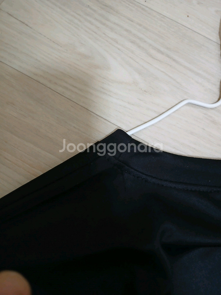 스파이더 쿨 반팔티 +나이키 더블 스우시 2장 일괄이에--1