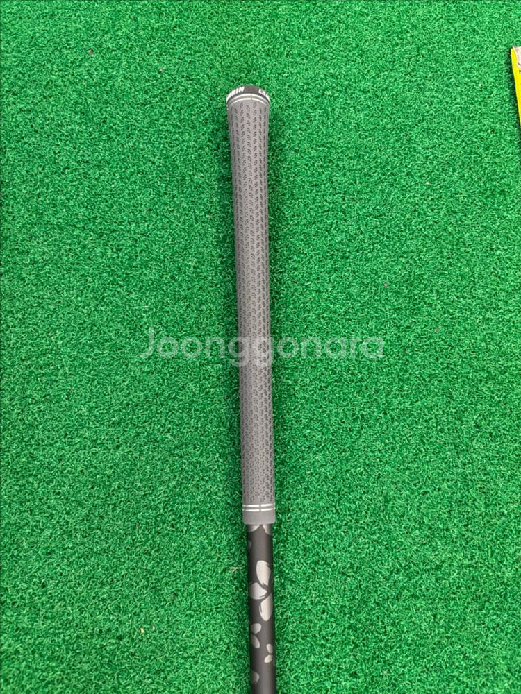 드라이버 샤프트(테일러메이드)--1
