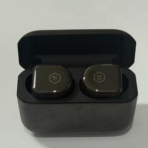 마스터 다이내믹 MW08 트루 와이어리스 이어폰