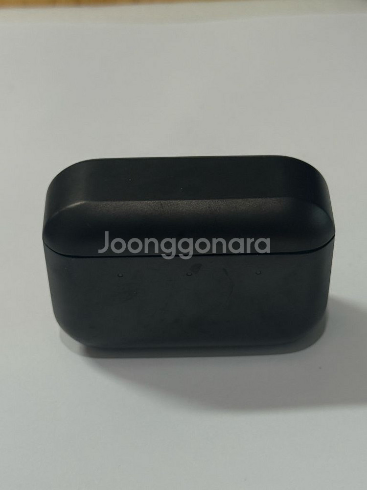 마스터 다이내믹 MW08 트루 와이어리스 이어폰--1