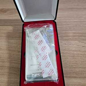 한국금거래소 실버바 1kg 판매