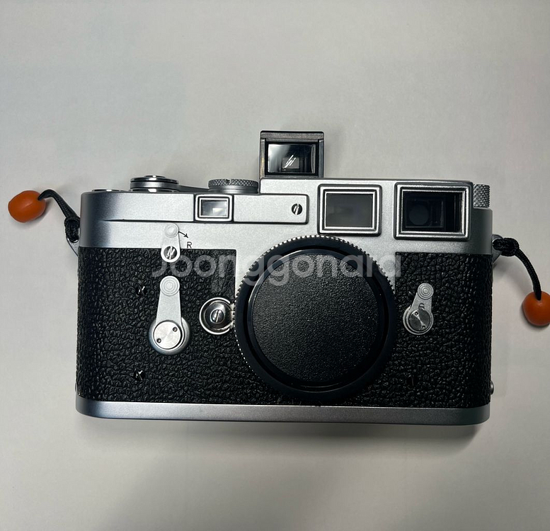 LEICA M3 바디 더블 스트로크--0