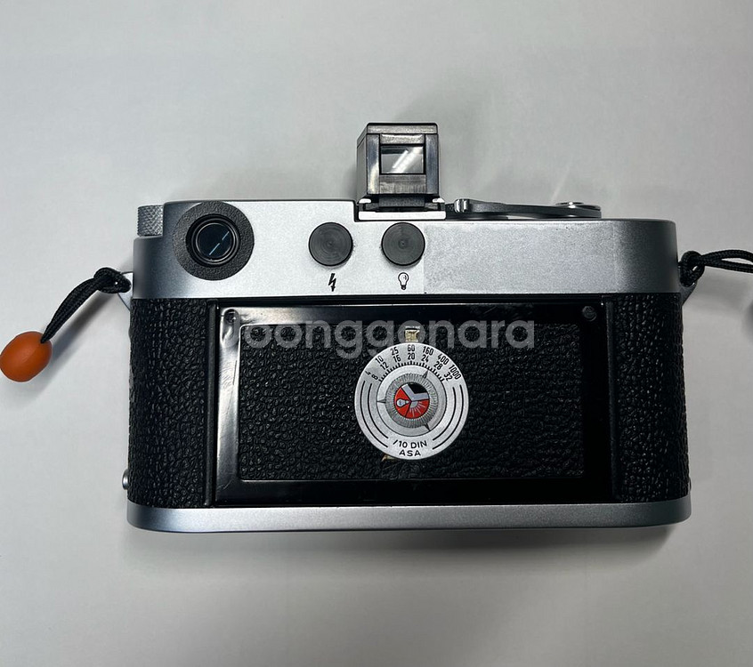 LEICA M3 바디 더블 스트로크--2