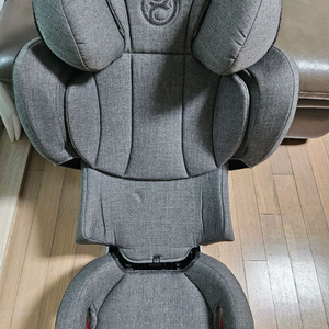 유아용 카시트