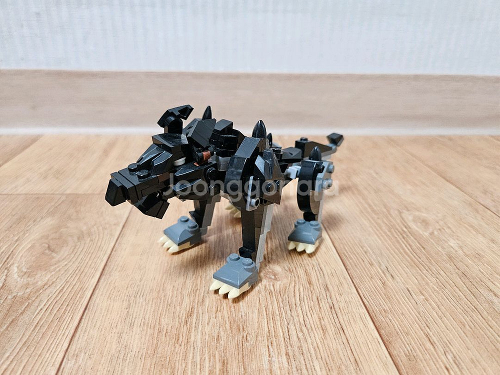 레고 마블 76084 아스가르드를 위한 전투 벌크--2