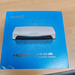 카링킷 TBox 8g 판매 직구