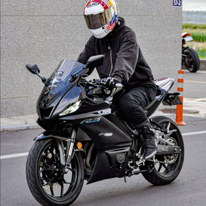 야마하 r3 구매해요 200초