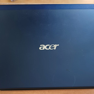 Acer 3830TG노트북 120SSD, 8기가램