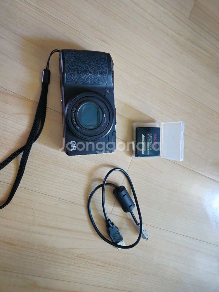 리코 gr1--0