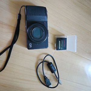 리코 gr1