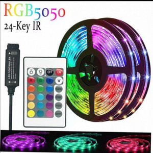rgb 스트립 조명(새상품)