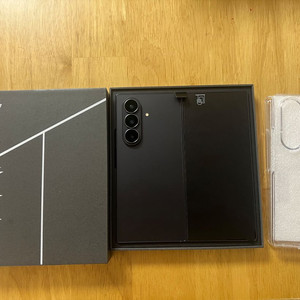 z 폴드 7 1tb