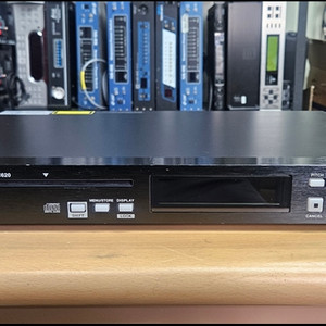 [DENON] 데논 DN-C620 중고 CD 플레이어