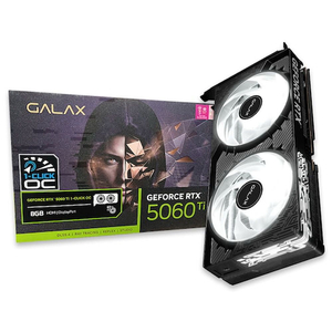 갤럭시 GALAX 지포스 RTX 5060Ti 미개봉 새