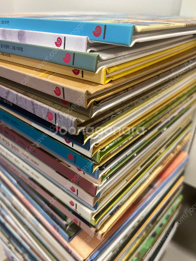 그레이트북스 지인지기 인물이야기 70권--1