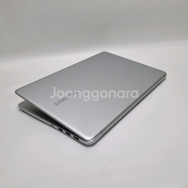 삼성 중고 노트북 15인치/980g/인텔코어/FHD--1