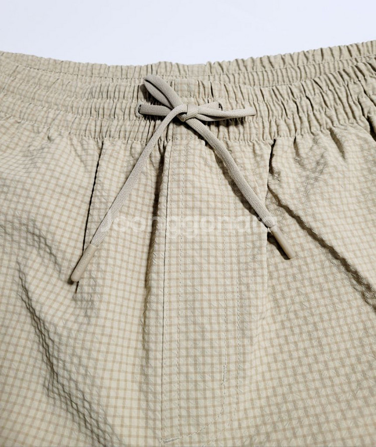 새상품)디스커버리 남성 경량 밴딩 여름반바지 S~2XL--3