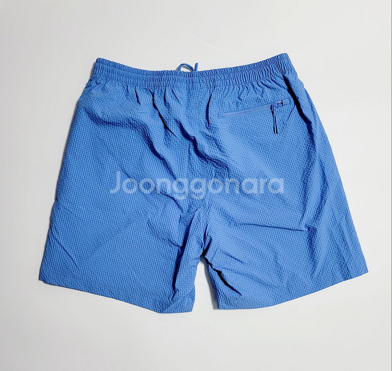 새상품)디스커버리 남성 경량 밴딩 여름반바지 S~2XL--8
