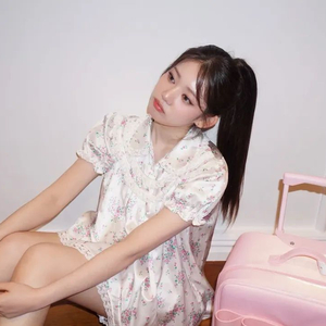 아프리카tv, SOOP 닉네임 [로라] 판매
