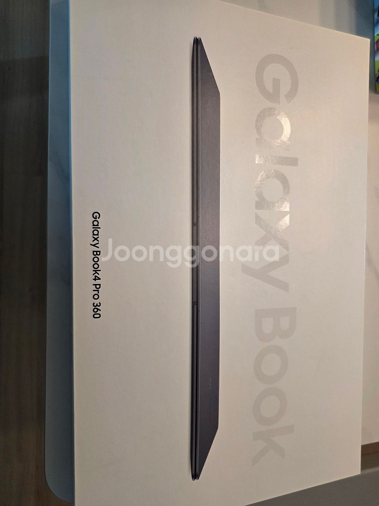 갤럭시 북4 Pro 360--0