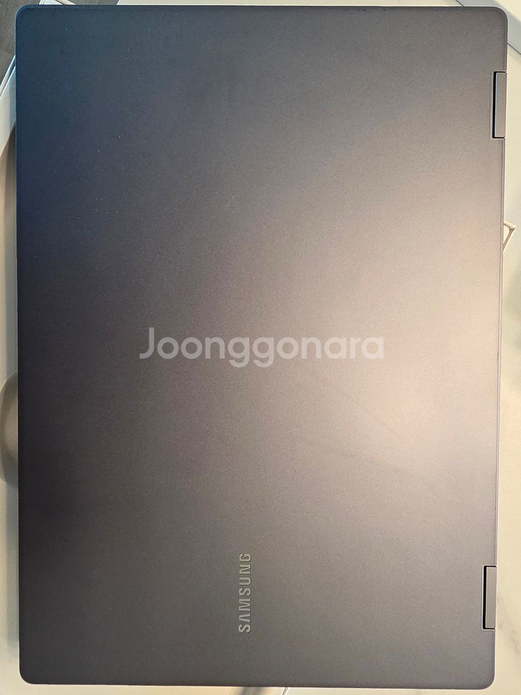 갤럭시 북4 Pro 360--2