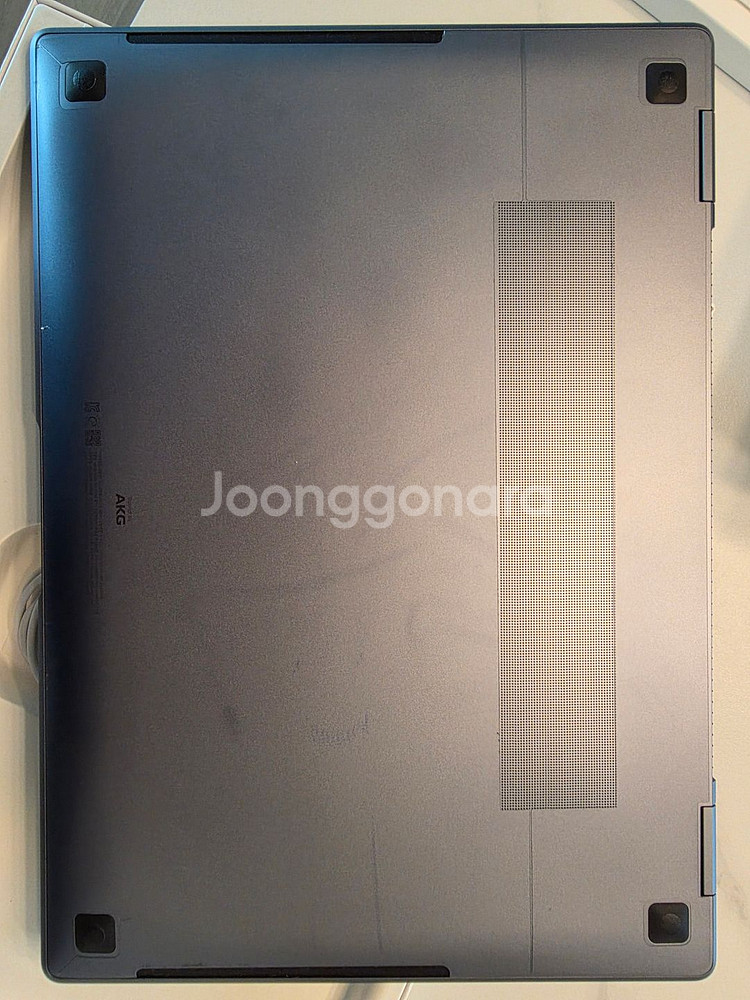 갤럭시 북4 Pro 360--3