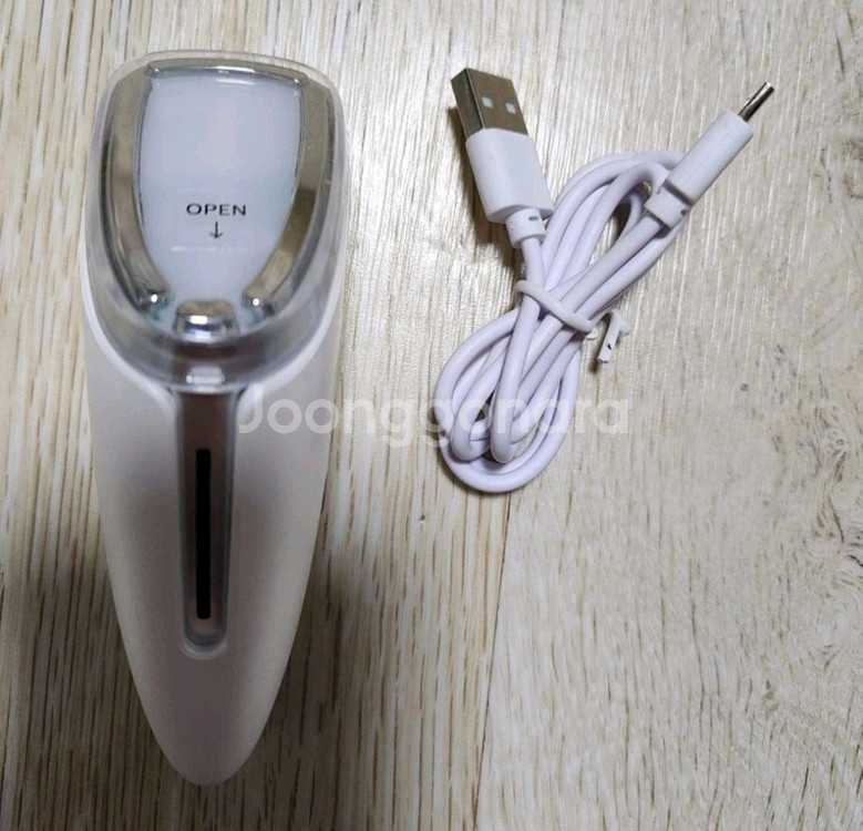 페이스팩토리 쎌라이너 피부마사지기--0
