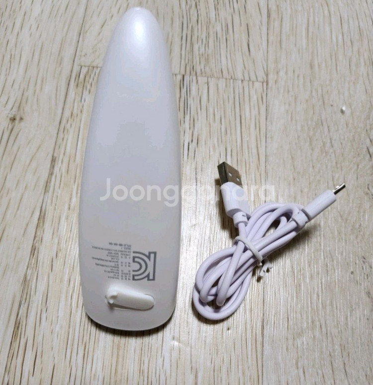 페이스팩토리 쎌라이너 피부마사지기--2
