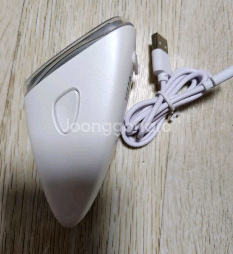 페이스팩토리 쎌라이너 피부마사지기--1