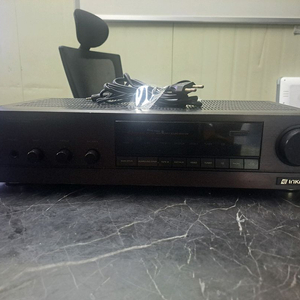 인켈 AI-1110 앰프