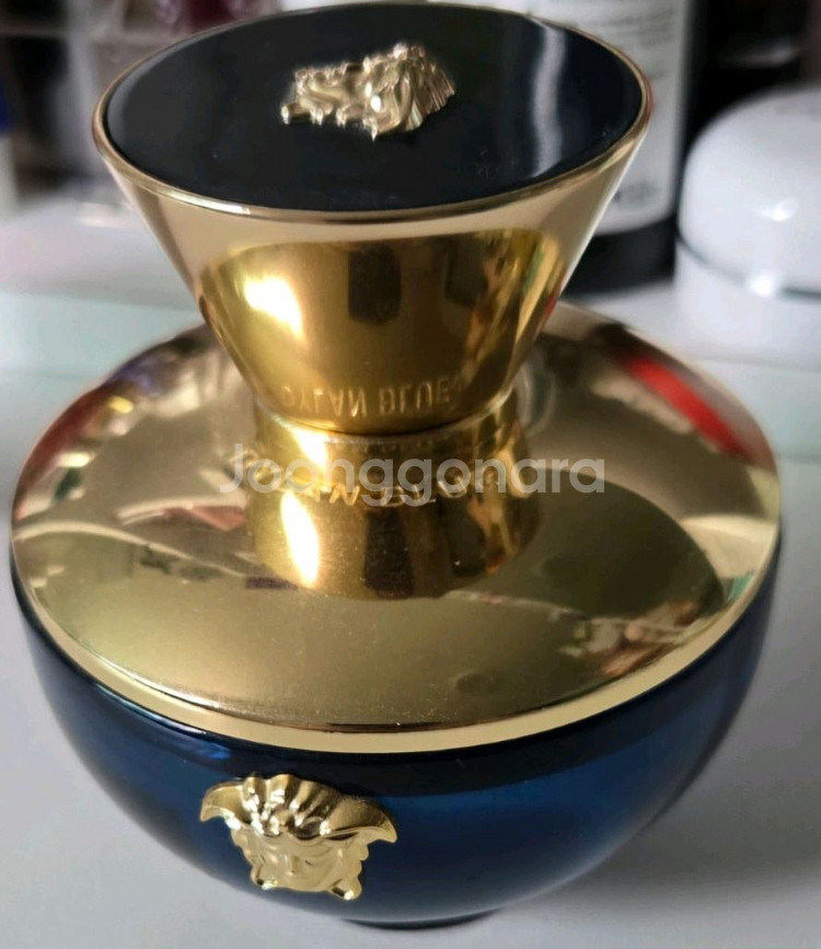 베르사체 딜런블루 오 드 퍼퓸 100ml--1