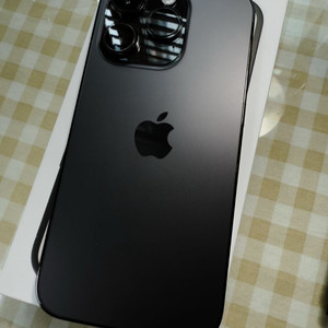 아이폰 14pro 스페이스블랙 256gb