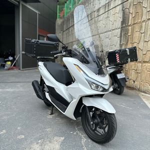 25년식 혼다 PCX125 ABS 신차급 급매