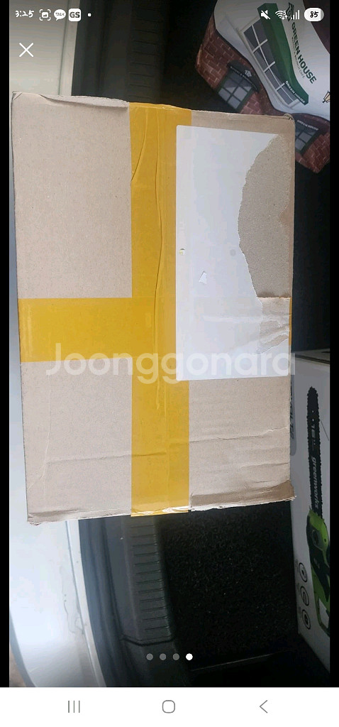 에어매트,욕창매트 새재품--3