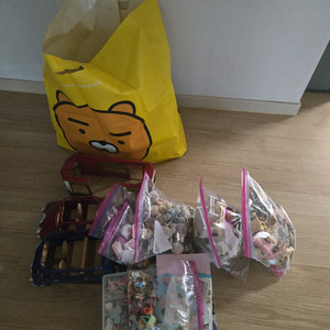 실바니안 일괄판매