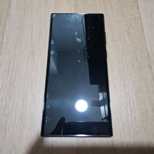 갤럭시S22울트라 256GB 블랙 센터 올수리 올갈이
