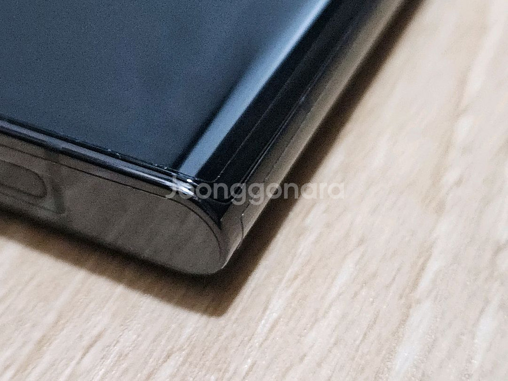 갤럭시S22울트라 256GB 블랙 센터 올수리 올갈이--3
