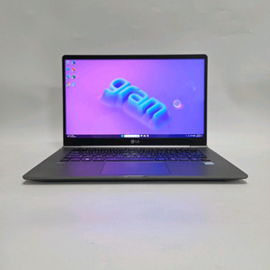 엘지노트북 i5 그램/980g/윈11/램16g/초경량