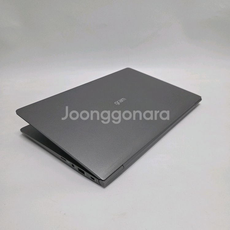 엘지노트북 i5 그램/980g/윈11/램16g/초경량--1