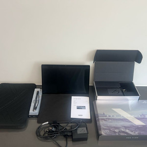 ASUS ROG Flow Z13 2025 64g