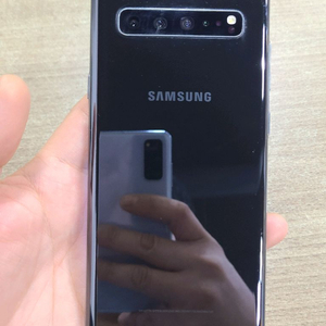 갤럭시 S10 5G 512G 중고폰 공기계