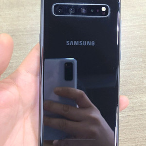갤럭시 S10 5G 512G 중고폰 공기계