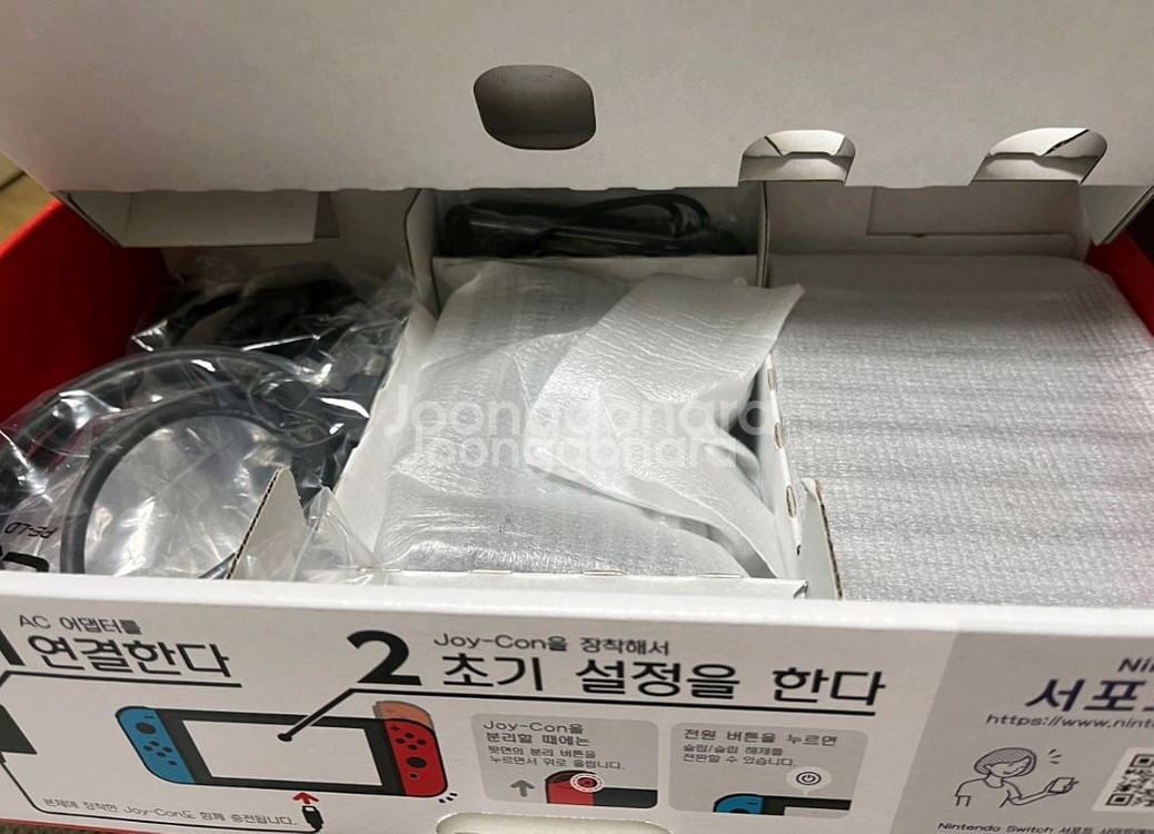 닌텐도 스위치--2